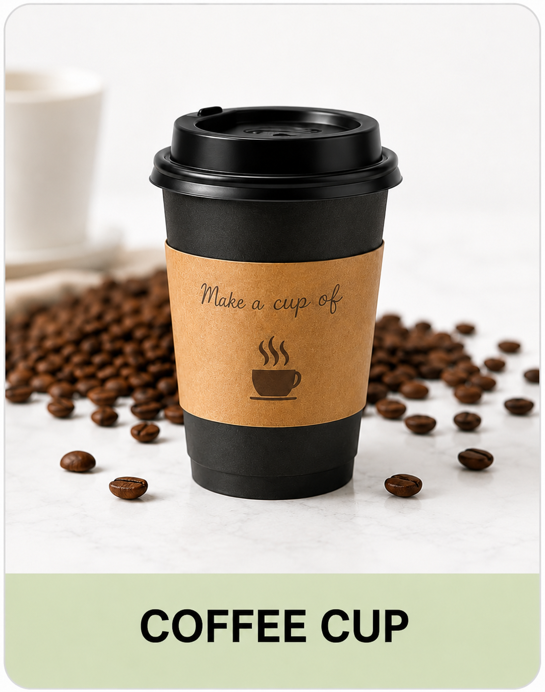 Coffee Cups