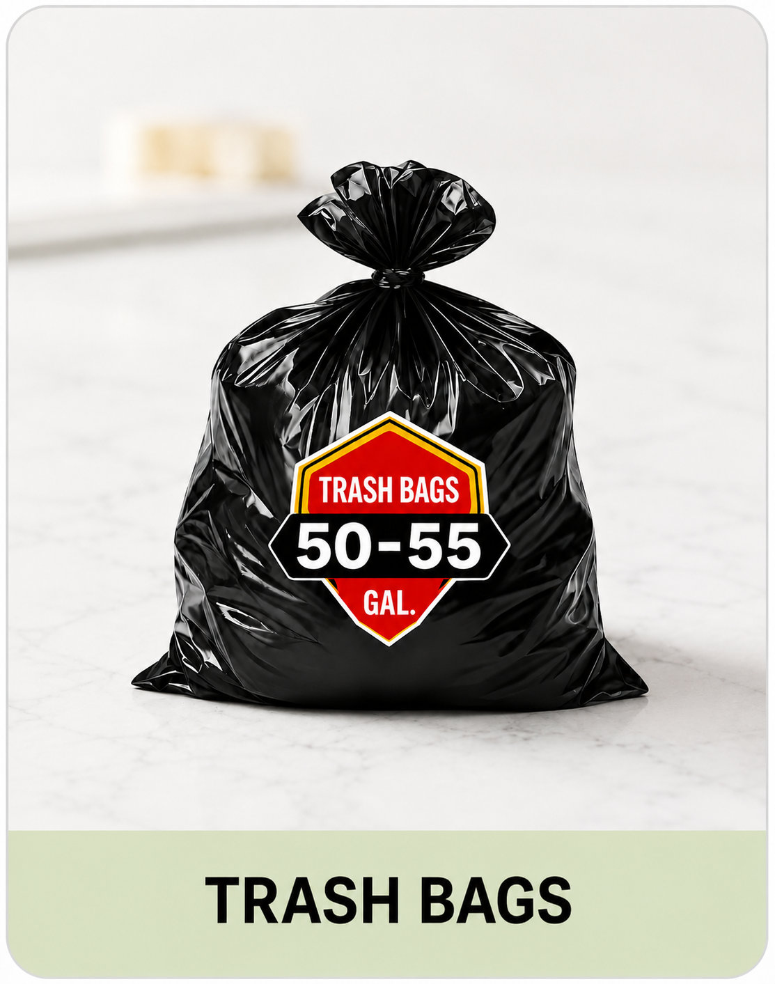 Trash Bags
